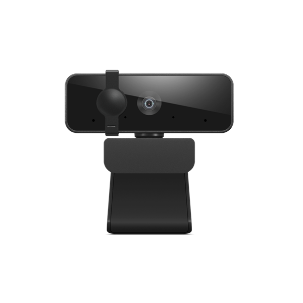 Lenovo 4XC1B34802 webcam 2 MP 1920 x 1080 Pixel USB 2.0 Nero