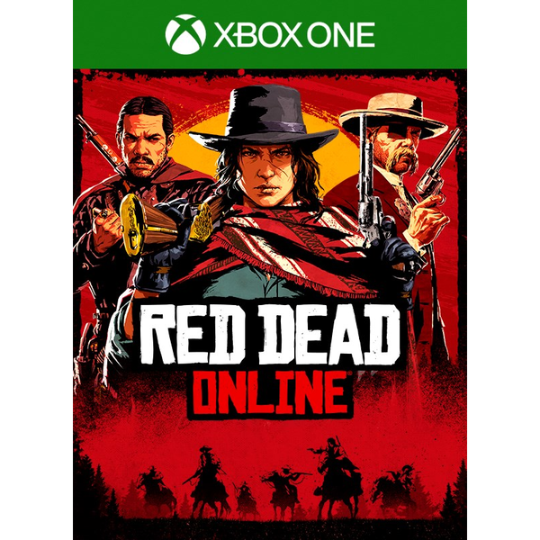 Red Dead Online