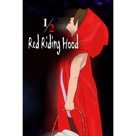 1/2 Red Riding Hood (PC - Steam elektronikus játék licensz)