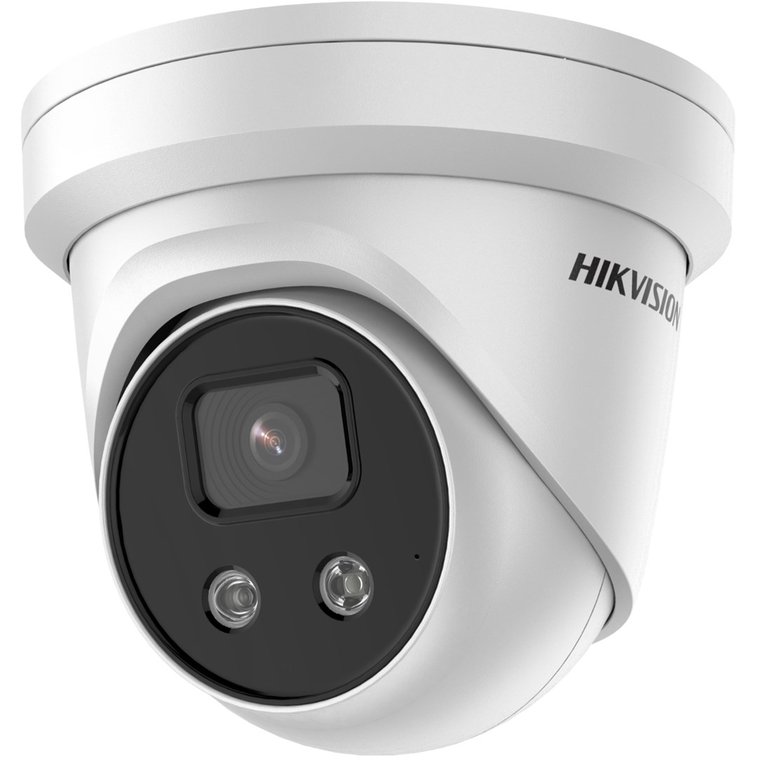 Hikvision DS-2CD2386G2-IU C 2.8mm IP Turret kamera (DS-2CD2386G2-IU(2.8MM)(C))