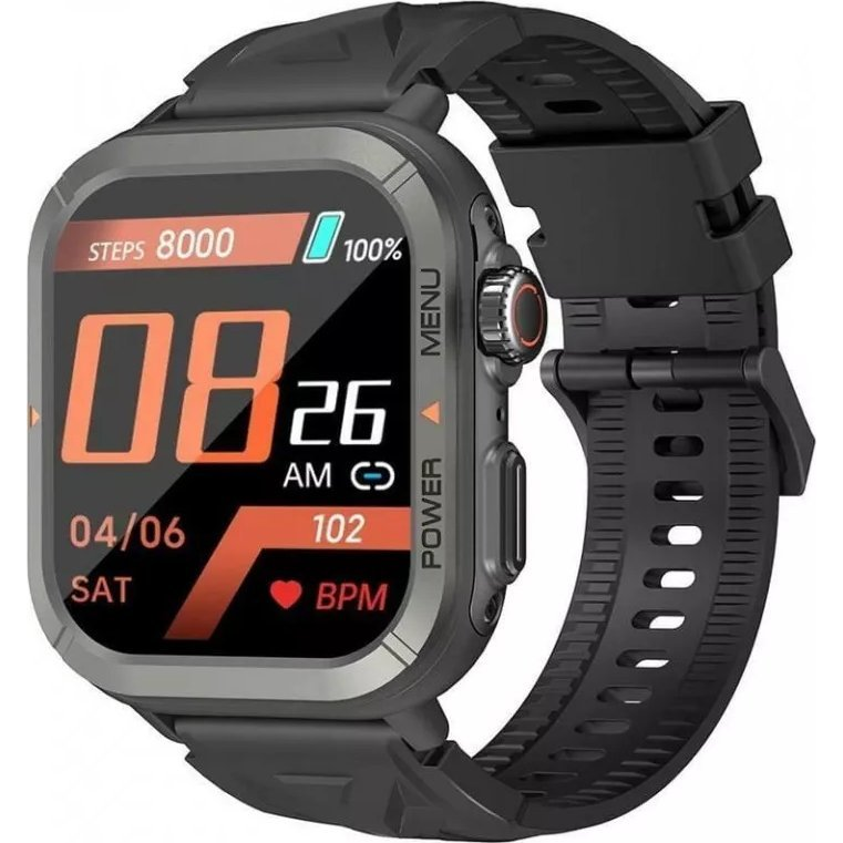 Blackview W30 Okosóra 1.3" HD Kijelző GPS Bluetooth 5.0 (35785)