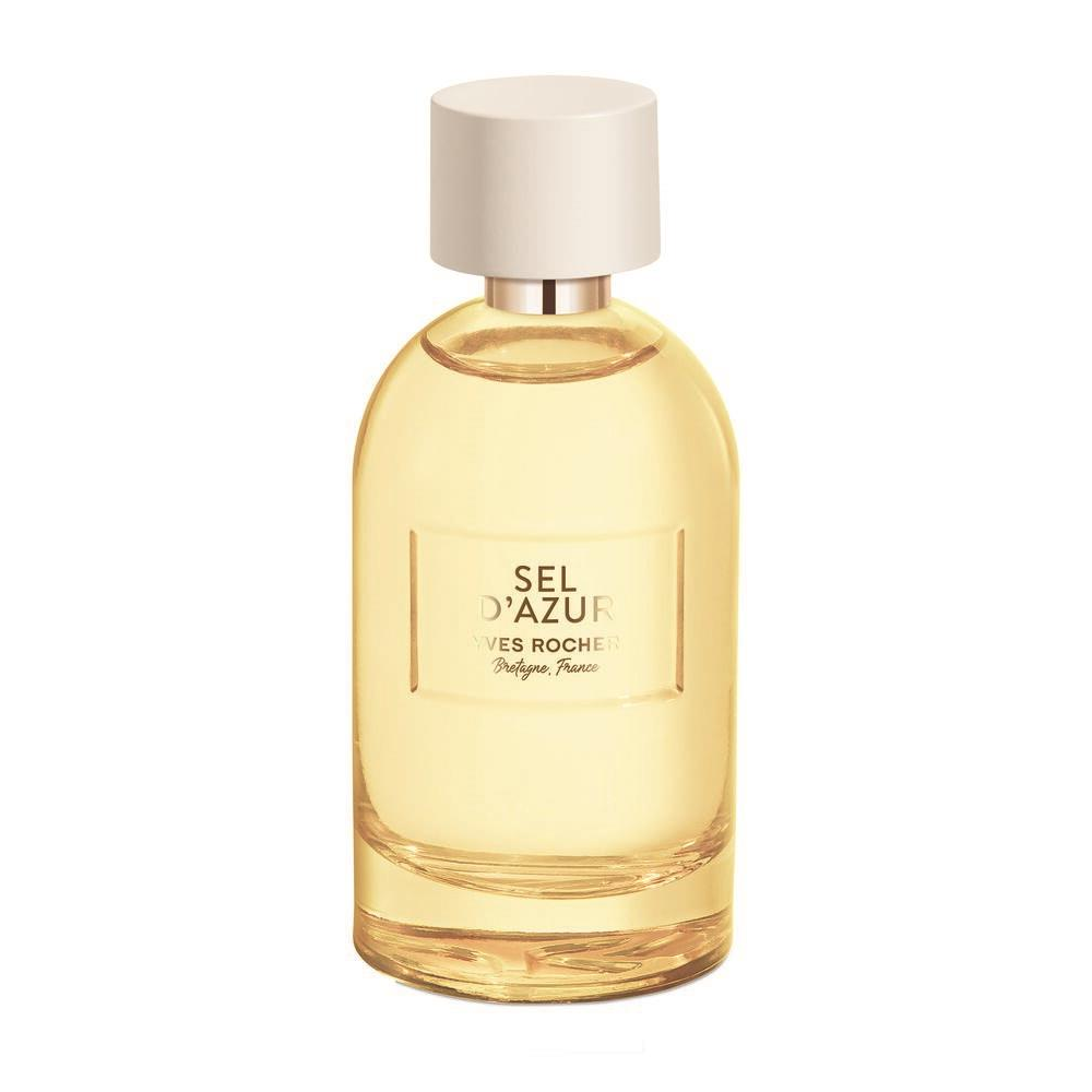 YVES ROCHER Sel D'Azur EdP 100 ml (3660005785028)