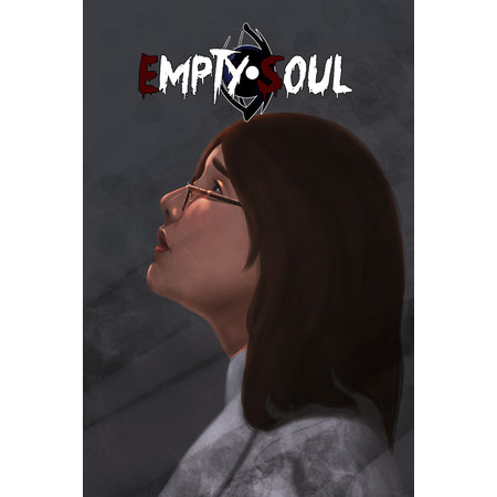 Empty Soul - S&S Edition (PC - Steam elektronikus játék licensz)