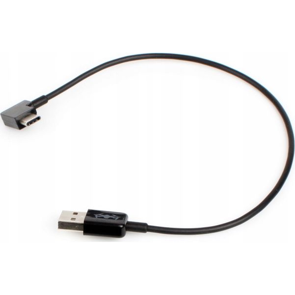 Xrec KABEL USB TYPE-C 30cm do Telefonu / Smartfona do APARATURY DRONA DJI