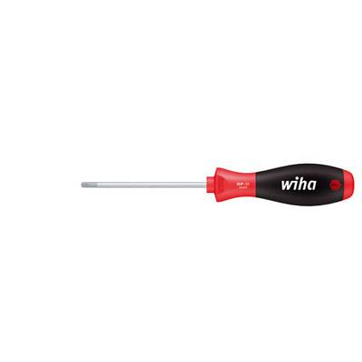 Wiha SoftFinish MagicSpring 362RIP Műhely Torx csavarhúzó Méret 20 IP Penge hossz: 100 mm (28766)