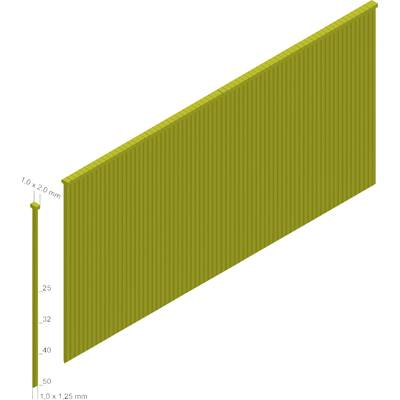 milton 4000 db Prebena J50CNKHA (J50CNKHA)