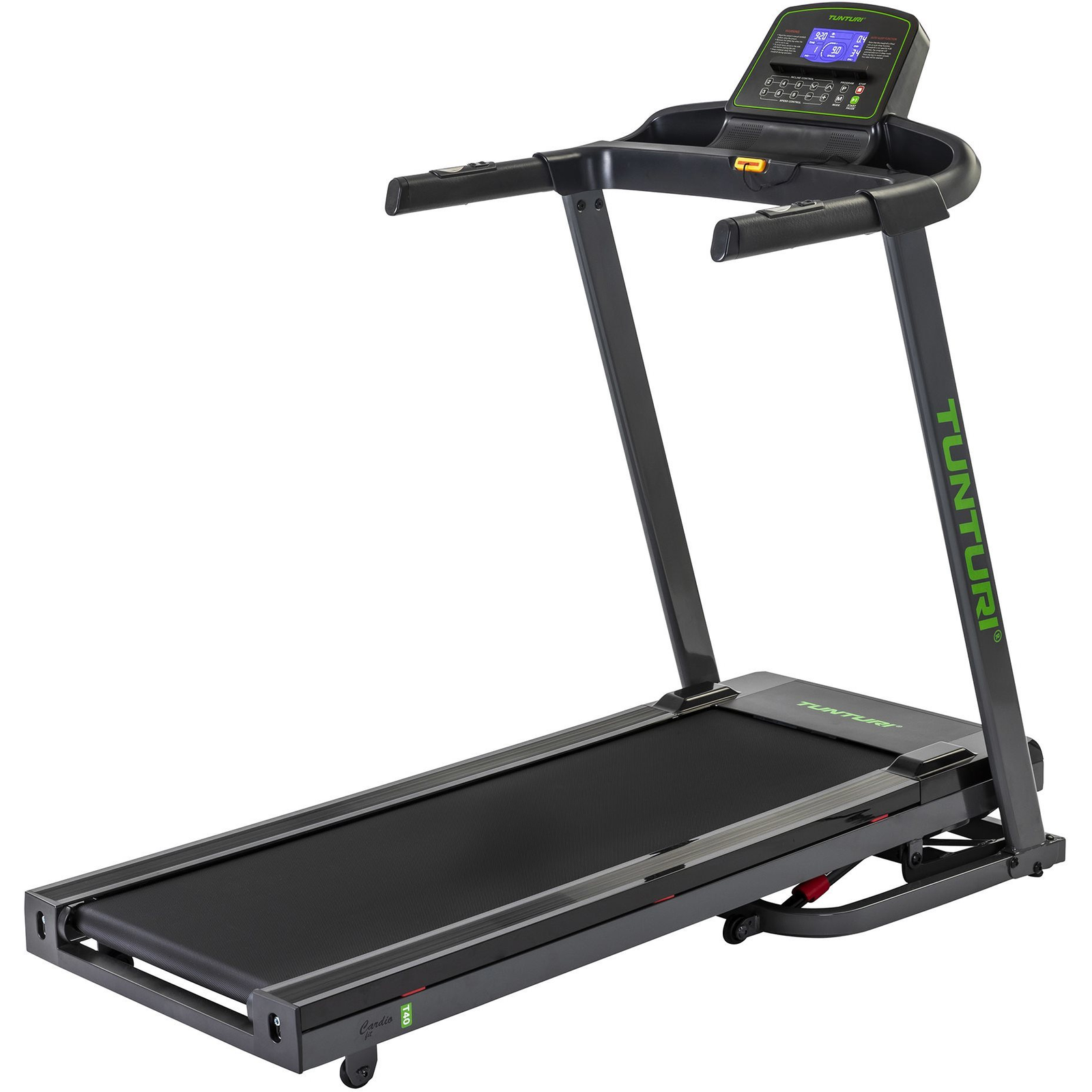 Tunturi Cardio Fit T40 (16TCFT4000)
