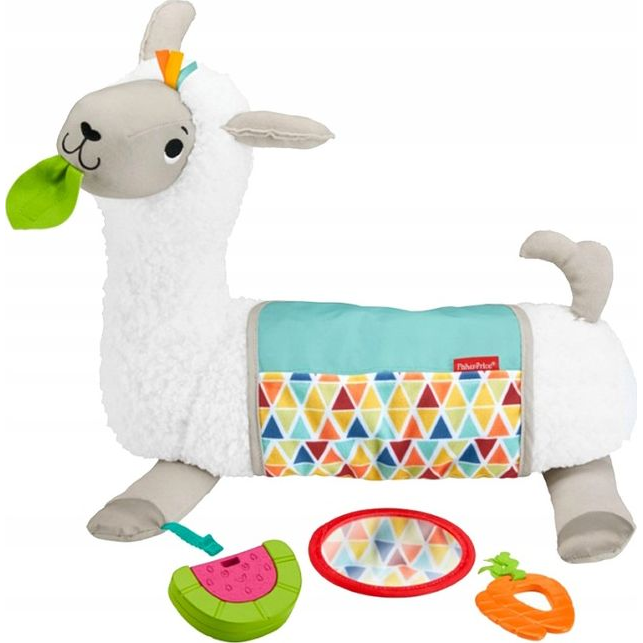 Fisher-Price GHJ03 tanuló játék (GHJ03)