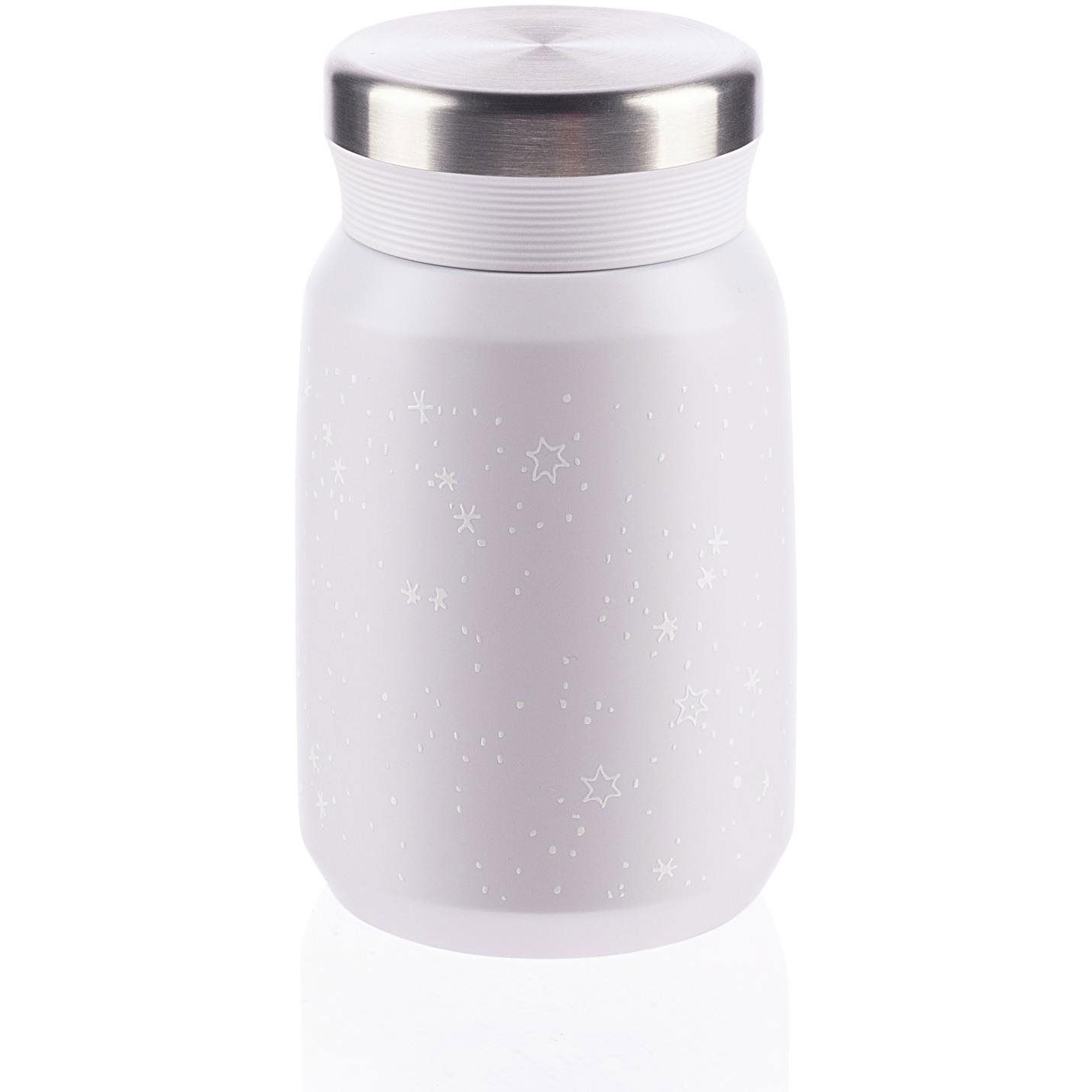 Zopa Stars - ételtermosz, 500ml (8595114458066)