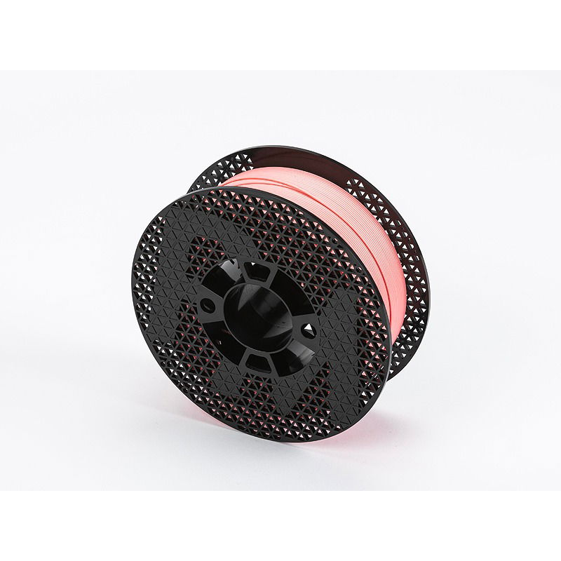 Filament PM 1,75 PLA + 1 kg buborékbél rózsaszín (280590000)