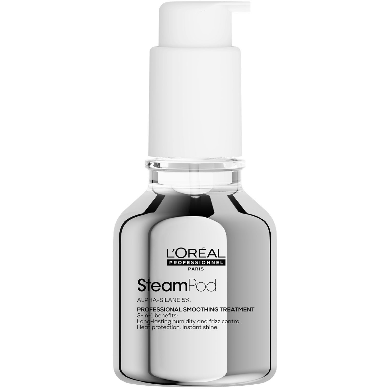 L'ORÉAL PROFESSIONNEL Steam Pod Smoothing Treatment 50ml (3474637153434)