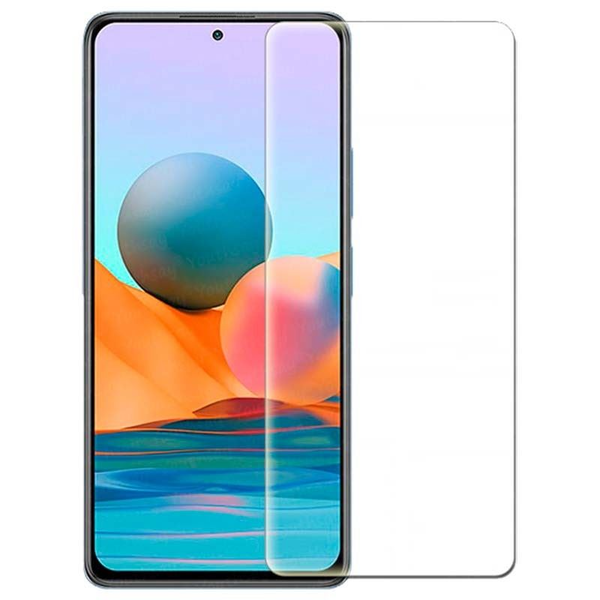 Tvrzené sklo PARTNERTELE pro Xiaomi Redmi Note 10 5G/Poco M3 Pro 1 ks