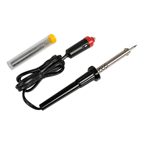 Lampa Forrasztópáka 12V-30W (0166007)