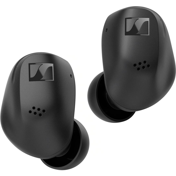 Bezdrátová sluchátka do uší Sennheiser Accentum True Wireless černá