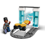 LEGO Super Heroes 76212 Laboratoř Shuri