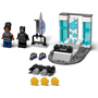 LEGO Super Heroes 76212 Laboratoř Shuri