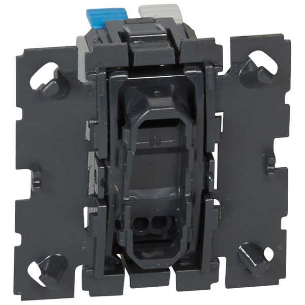 Legrand 067001 Céliane 10AX váltókapcsoló (067001)