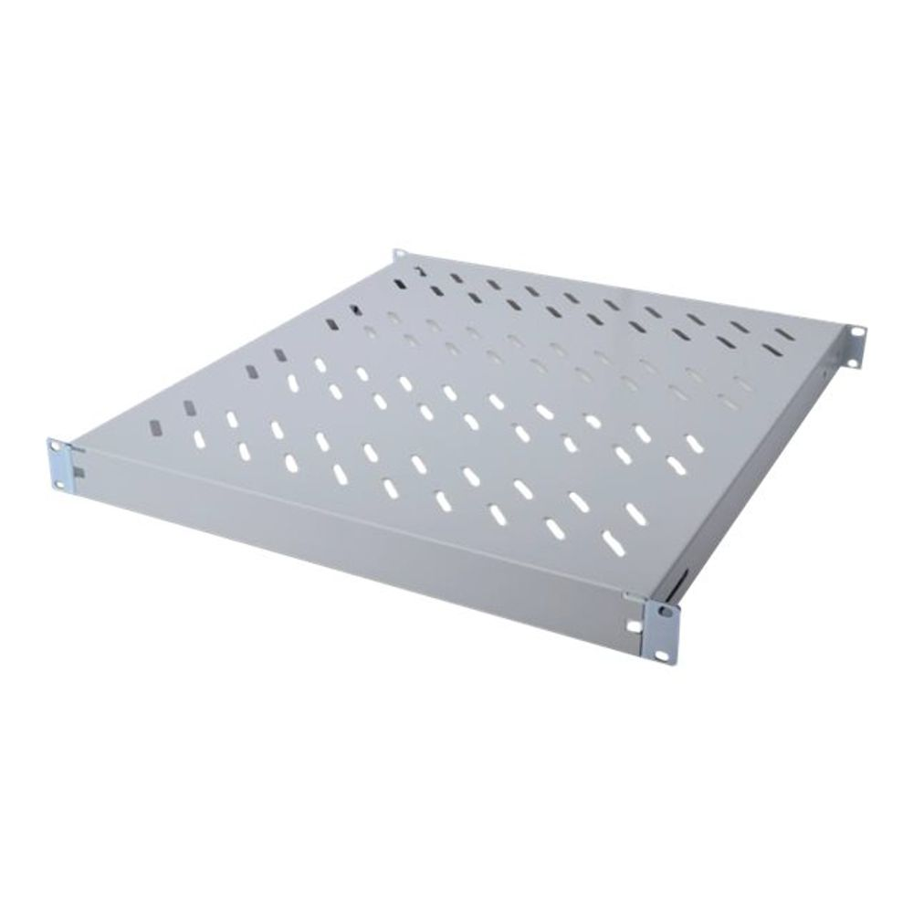 DIGITUS rack shelf - 1U (DN-97644)
