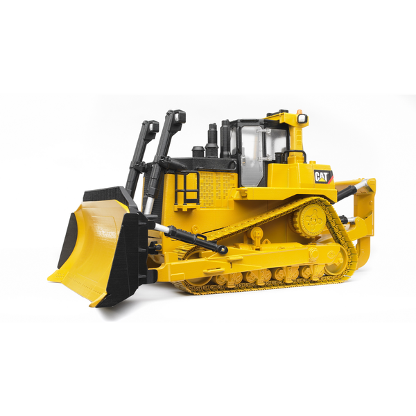 Bruder Caterpillar nehéz buldózer (1:16)