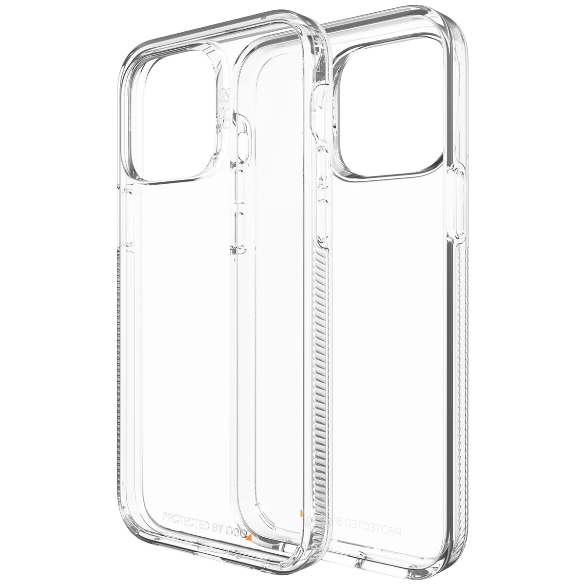 Gear4 iPhone 14 Pro Max Tok - Átlátszó (702010025)