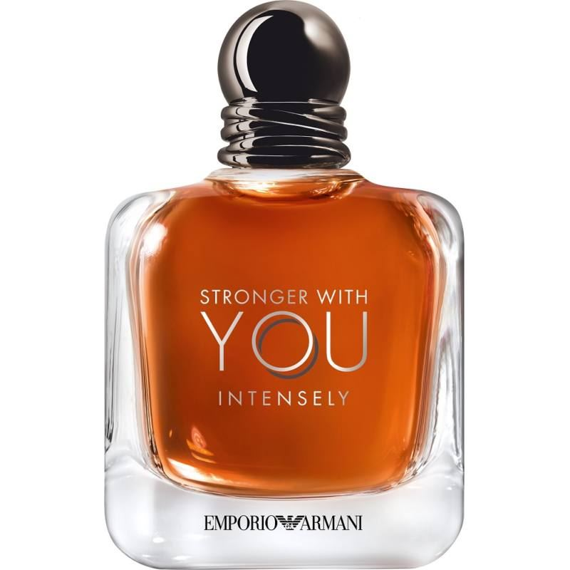 Giorgio Armani Emporio Armani Stronger with You Intensely EDP 50ml Uraknak (3614272225701)