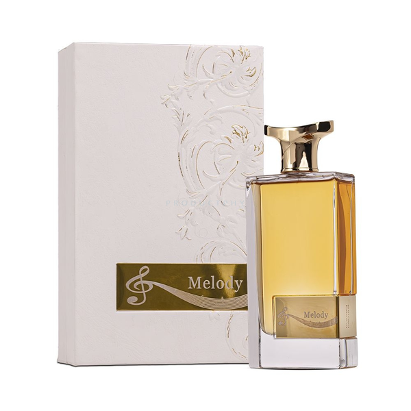 Aurora Melody eau de parfum nőknek 100ml