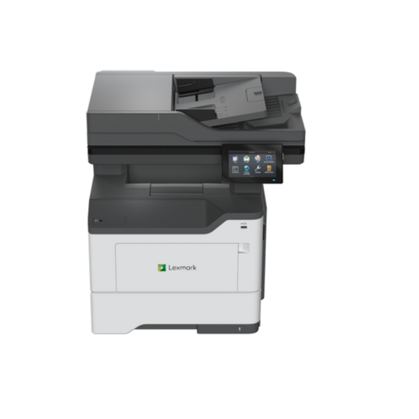 Lexmark MX532adwe Laser A4 1200 x 1200 dpi 44 sider pr. minut Wi-Fi