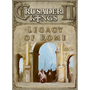 Expansion - Crusader Kings II: Legacy of Rome