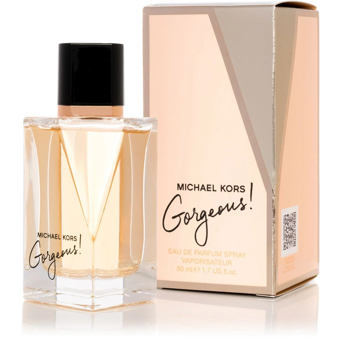 Michael Kors Gorgeous! EDP 50ml Hölgyeknek (22548420003)