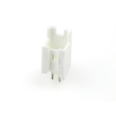 Molex Beépíthető stift sor (standard) Mini-Lock Pólusok száma 2 Raszterméret: 2.5 mm 533750210 1 db csomag (533750210)