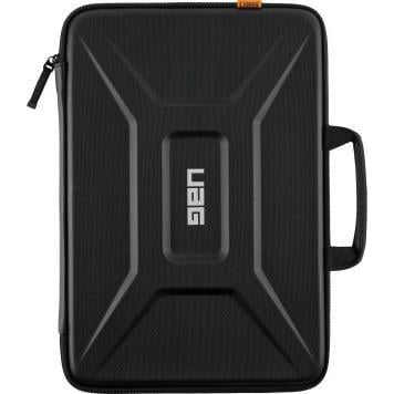 Urban Armor Gear Notebook táska Medium Alkalmas: Max.: 34,3 cm (13,5) Fekete (982800114040)