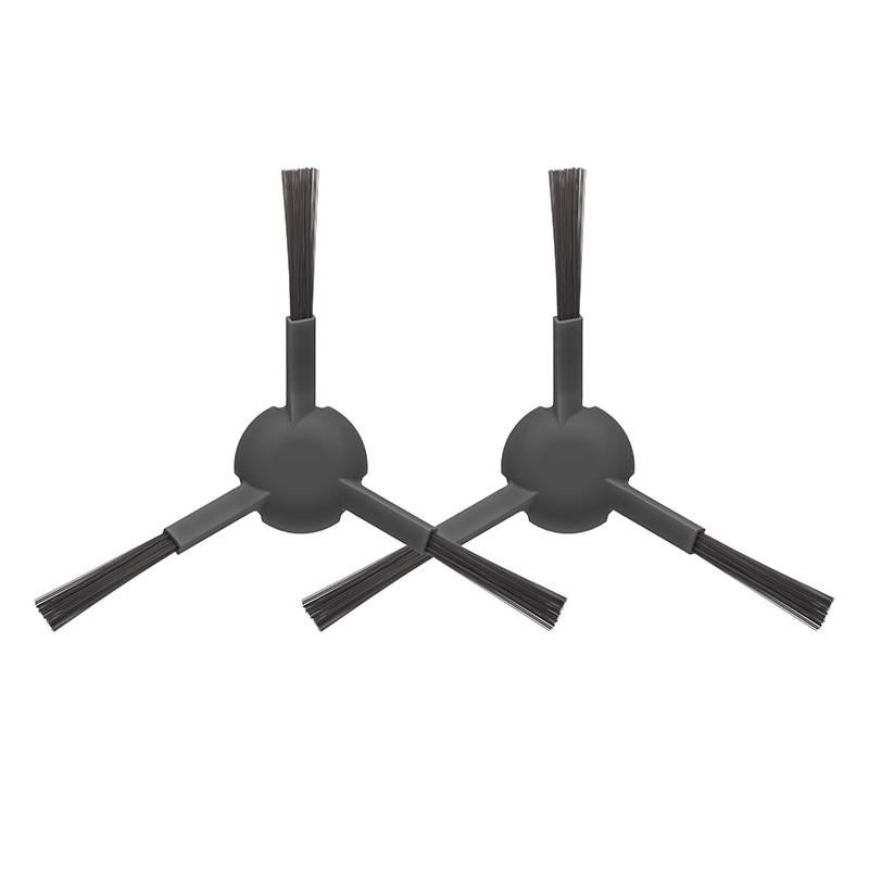 Dreame L10s Pro robotporszívóhoz oldalkefe 2db fekete (RSB9) (RSB9)