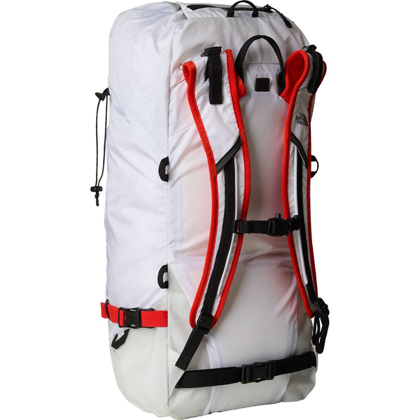 Plecak turystyczny The North Face Plecak verto 27-tnf white-raw undyed-npf THE NORTH FACE