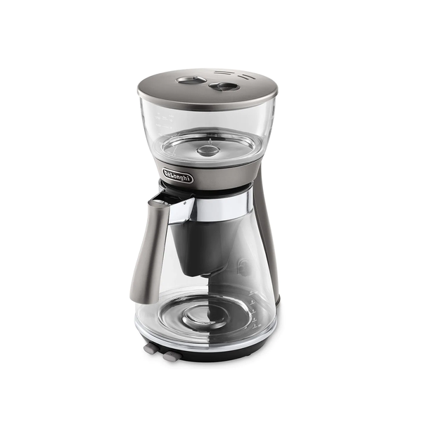 Překapávací kávovar De'Longhi Clessidra ICM17210 1,25 l