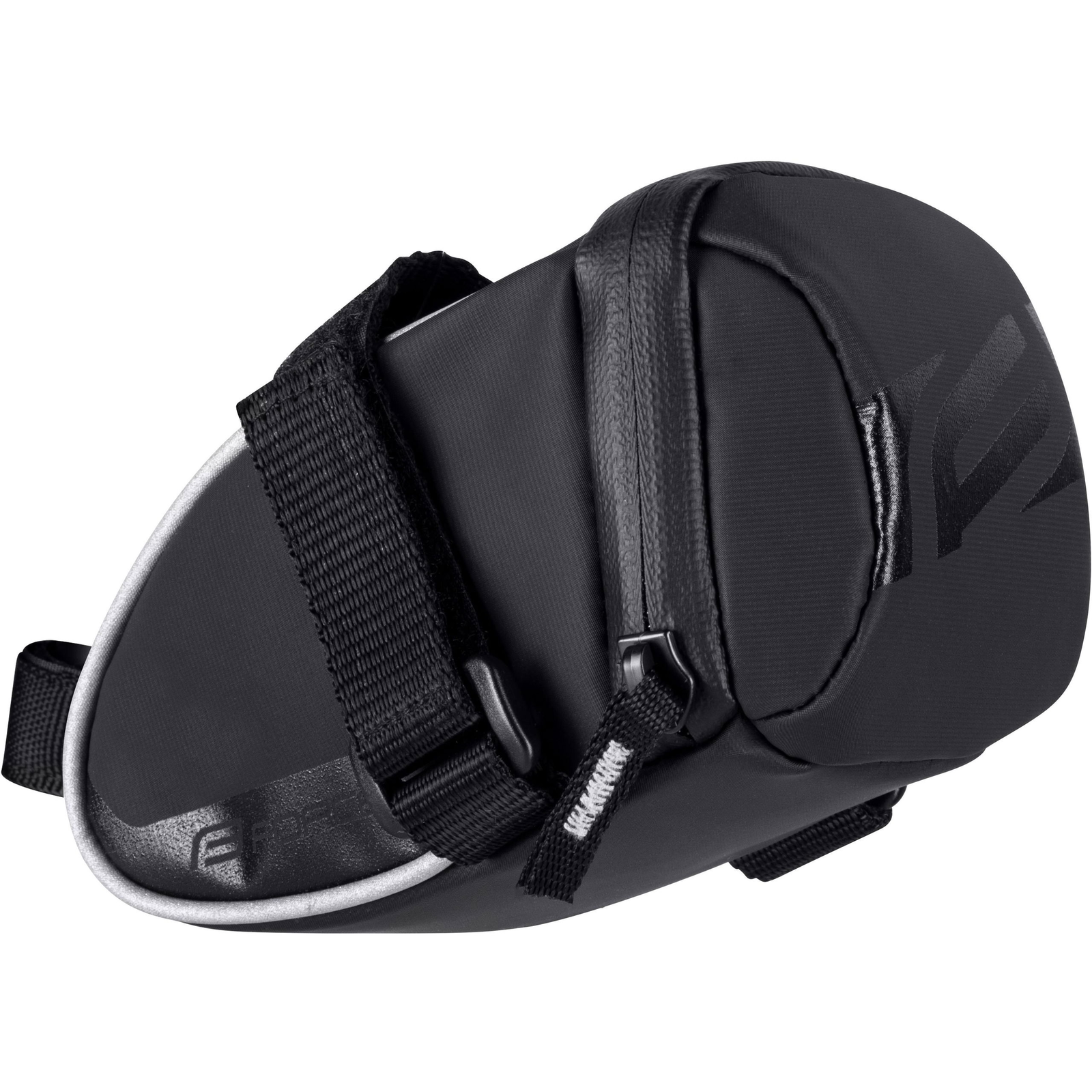 Force Ride adventure - nyereg alá, fekete (8961391)