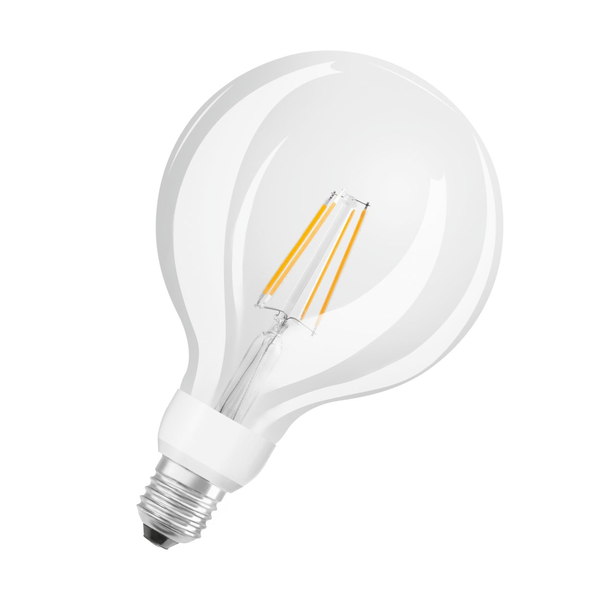 LED 60 7 W/2700 K E27 Osram