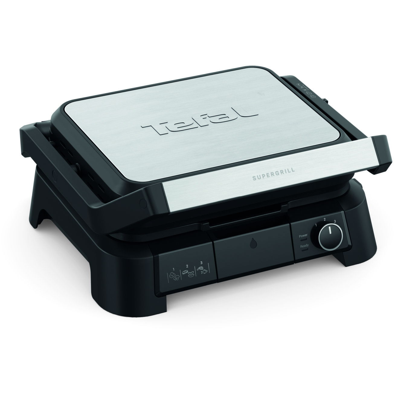 Tefal GC510DE0 SuperGrill 3in1 (GC510DE0)
