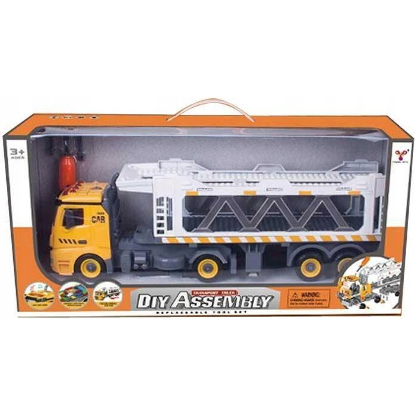 Little Tikes Samochód laweta