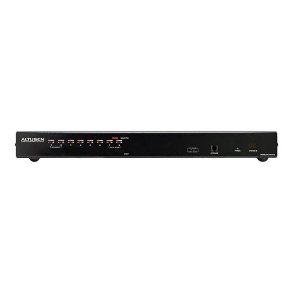 ATEN KH1508A-AX-G KVM Switch Sort