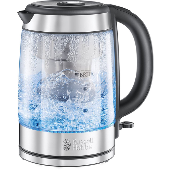 Russell Hobbs 20760-57 Clarity vízforraló