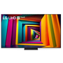 Телевизор LG LED 75UT91003LA, 75" (189 см), Smart, 4K Ultra HD, Клас E (Модел 2024)