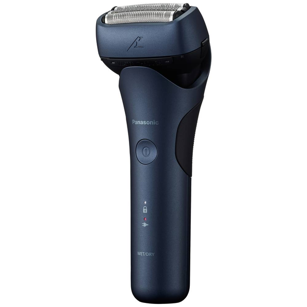 Panasonic ES-LT4B-A803 Електрическа самобръсначка за мокро/сухо бръснене с 3 остриета