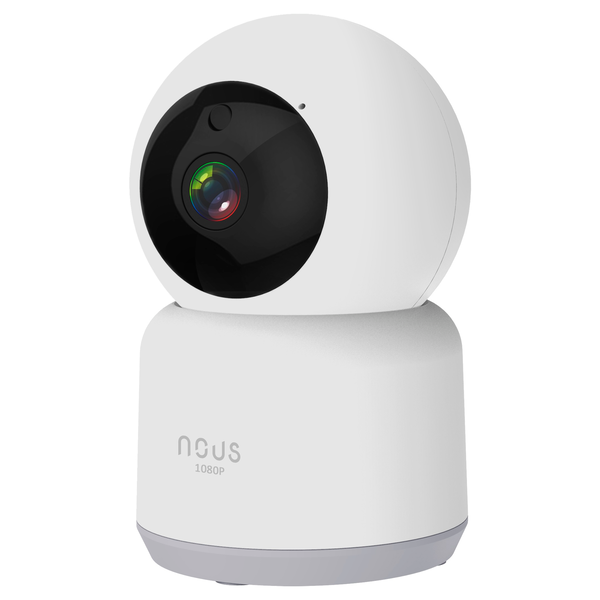 WiFi KAMERA OTOČNÁ 355° NOUS FULL HD 1080P TUYA