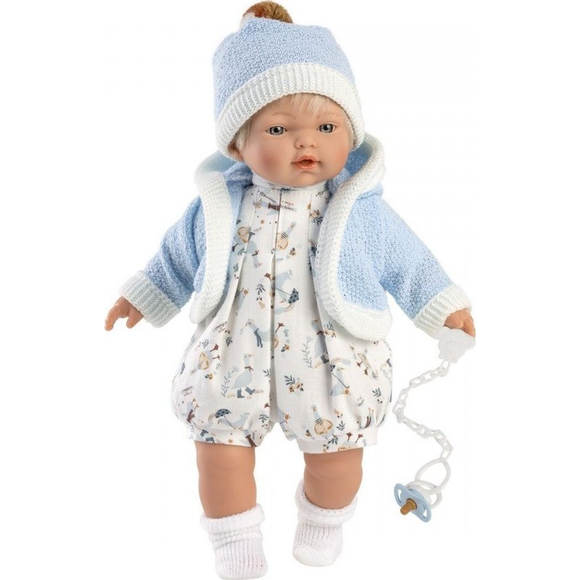 Llorens Roberto Baba 33 cm ( )