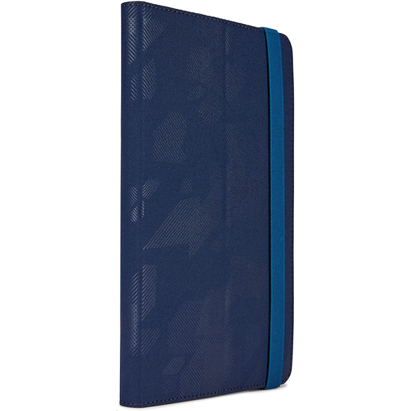 Case Logic SureFit CBUE-1207 Dress Blue 17,8 cm (7") Folioblad Blauw