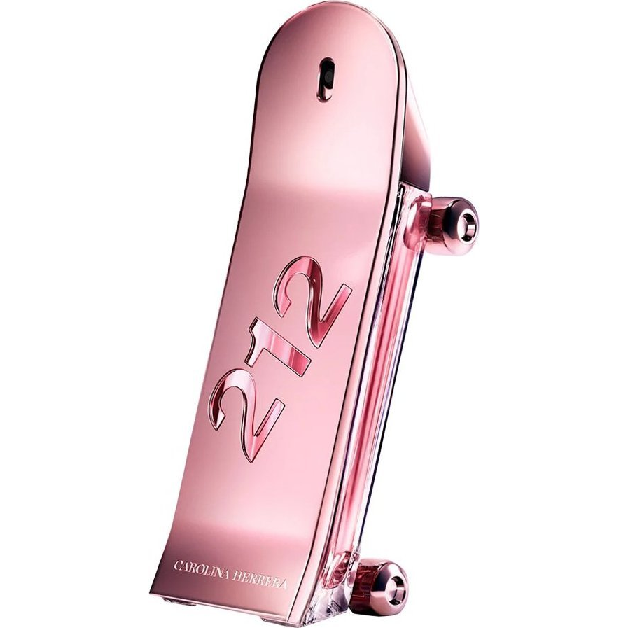 CAROLINA HERRERA 212 Heroes for Her EdP 80ml (S0598129)