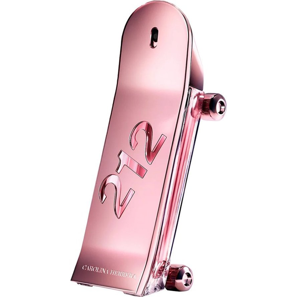 CAROLINA HERRERA 212 Heroes for Her EdP 80ml