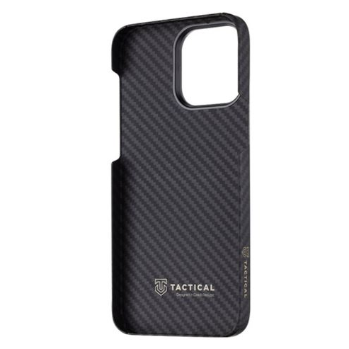 Tactical MagForce Aramid Apple iPhone 14 Pro Max tok fekete (67509) (TA67509)