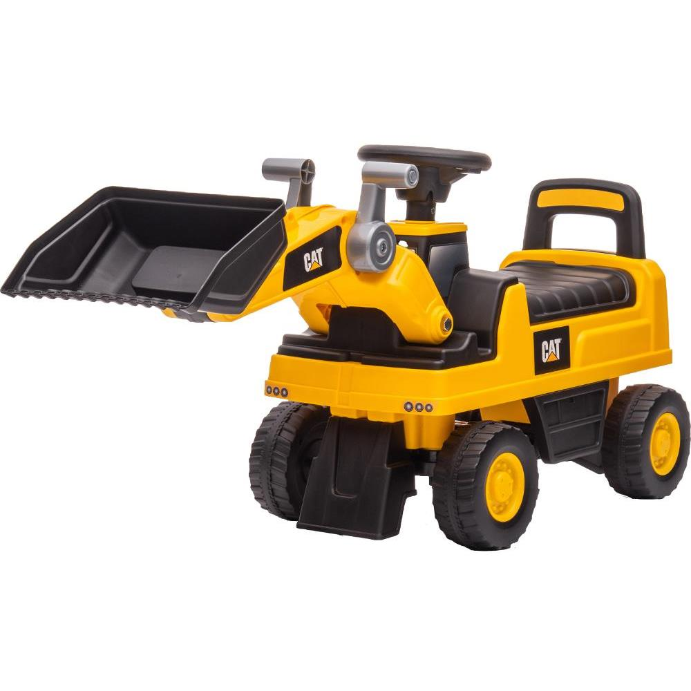 Buddy Toys BPC 5311 CAT homlokrakodó (8590669369003)