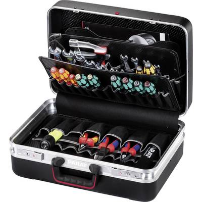 PARAT CLASSIC Plus TSA LOCK (481070171) Univerzális Szerszámos hordtáska, tartalom nélkül 1 db (Sz x Ma x Mé) 480 x 360 x 210 mm (481070171)